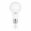 Whitenergy LED žárovka SMD2835 A60 E27 5,5W bílá mléčná studená