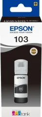 Epson 103 EcoTank Black ink bottle (C13T00S14A)