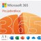 Microsoft 365 pro jednotlivce CZ (BOX), nová licence