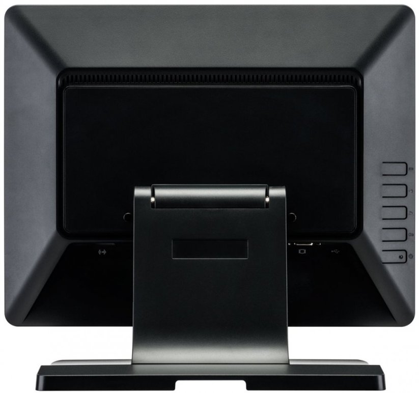 iiyama 15" T1521MSC-B2:IPS, XGA, PCAP, HDMI, dotykový, kapacitní
