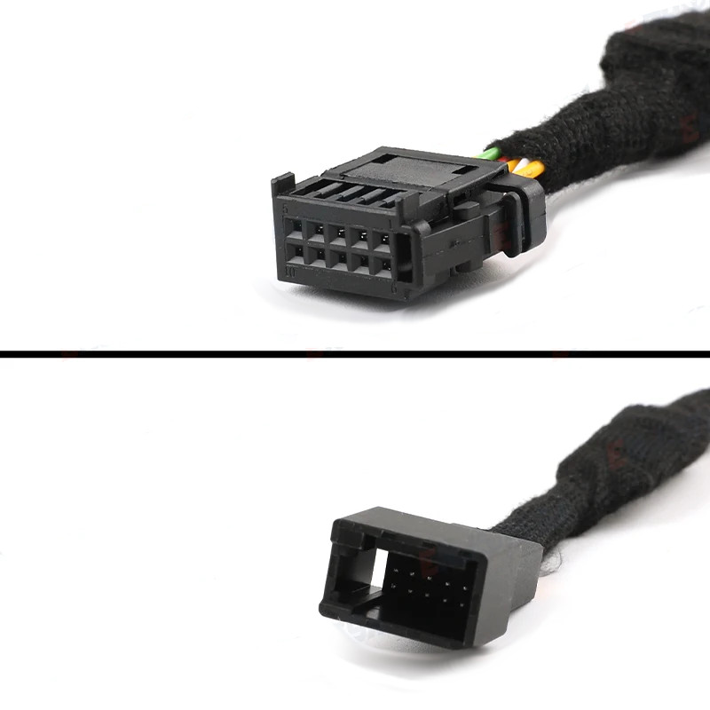 Škoda Scala automatická deaktivace Start/Stop, paměťový kabel