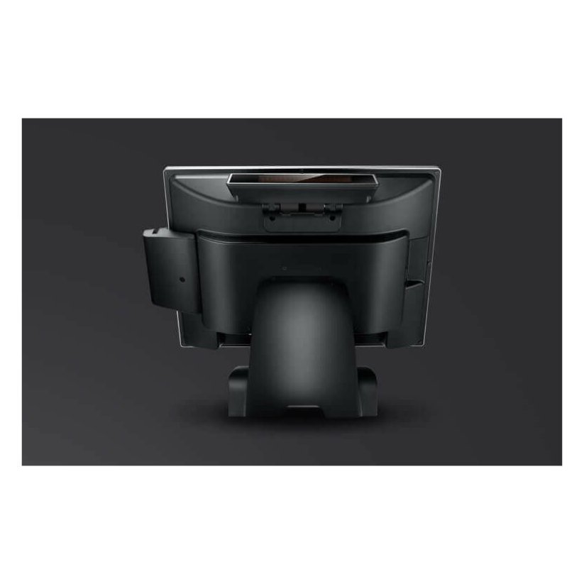 TYSSO VFD zákaznický displej pro POS-1000 (SEMI-POS-1000-VFD-R-B-P)