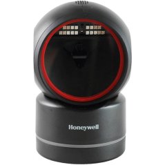 Scanner Honeywell HF680- 2D, USB, černý