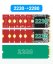 JEYI M.2 SSD NGFF NVMe adaptér rozšíření držáku