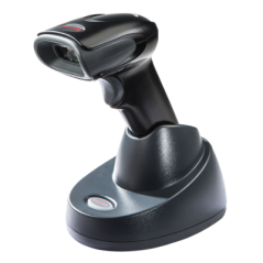 Bezdrátový scanner Honeywell Voyager Extreme Performance 1472g 2D kit, USB
