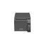 Epson TM-T70II Serial + Built-in USB, PS, EDG, EU, tmavá