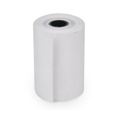 Termo kotouček 57x40 mm s dutinkou - balení 1 ks (57/18 m (40)/12 mm)