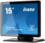 iiyama 15" T1521MSC-B2:IPS, XGA, PCAP, HDMI, dotykový, kapacitní
