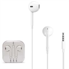 Apple EarPods Original MD827ZM Stereo HF 3.5mm jack (Bulk)