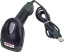 Scanner VIRTUOS HT-310A, USB, stojánek, černý