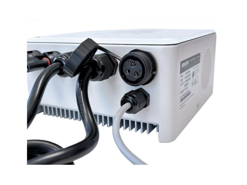 ANTIK Photovoltaic Water Heater PWH 01 V3.0 EVO