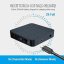 Bluetooth adaptér RX/TX, 3.5mm jack, Li-Po 200mAh