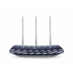 TP-Link AC750 Archer C20 Wi-Fi DualBand Router