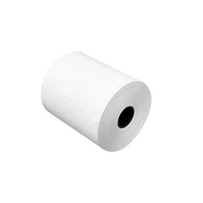 Termo kotoučky 57x50/12 mm - balení 10ks ve fólii (57/30 m (50) 12 mm dutinka) BPA Free