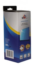TB Clean čistící sada pro TV a monitory, 500 ml