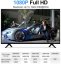 HD 1080P HDMI - VGA redukce, 15cm
