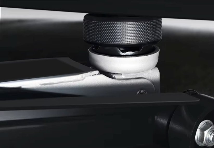 JackPads zvedací adaptéry pro Tesla 3/Y/S/X, 4ks, box