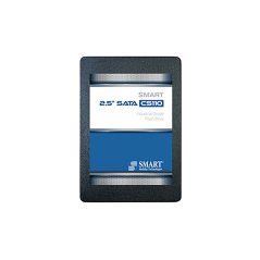 Smart Modular DuraFlash™ SSD CS110 64GB