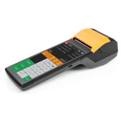 SET ProfiPAD V2 (Sunmi V2) + dokovací stanice + balení 10 ks termokotoučků