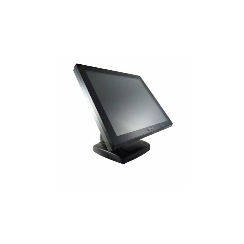TYSSO POS-1000-B 15" CAP, Intel Cel. J1900 2.0 GHz, 4GB RAM, 120 GB SSD, bez OS