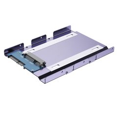 JEYI 2,5" na 3,5" SSD HDD adaptér pevného disku