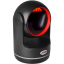 Scanner VIRTUOS HT-861A, CCD 2D, stacionární, USB, černý