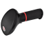 Scanner VIRTUOS HW-855A, bezdrátový se základnou USB, černý