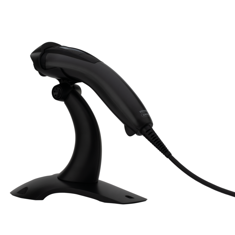 Honeywell Voyager XP Curve 1400g - USB kit, stojan