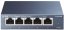 TP-Link TL-SG105 5x Gigabit Desktop Swith