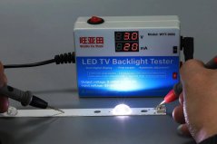 LED TV Tester 0-300V 0-19V DC