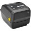 Zebra ZD421t - TT, 203 dpi, USB, LAN, BT