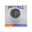 PKCELL LR44 alkalická baterie 1.5V, 1ks
