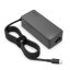 Reletech 65W USB-C napájecí adaptér pro Lenovo, HP
