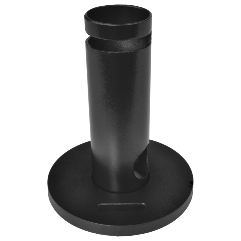 RETAIL POLE hlavní stojan (tyč) 120 mm