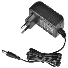 Napájecí adaptér pro čtečky čárového kódu RS-232 5V/2A