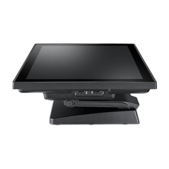 TYSSO TP-1615N, N97, 8GB RAM, 256GB M.2, 15" CAP, FB s MS Windows 11 PRO