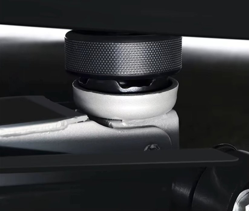 JackPads zvedací adaptéry pro Tesla 3/Y/S/X, 4ks, box