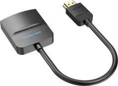 Vention HDMI to VGA Converter 0.15m Black