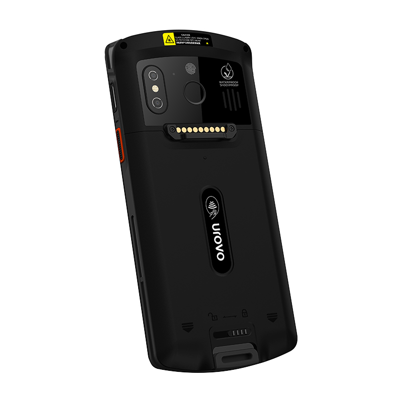 UROVO DT50 (QT81KH4ELN5GNBXF)