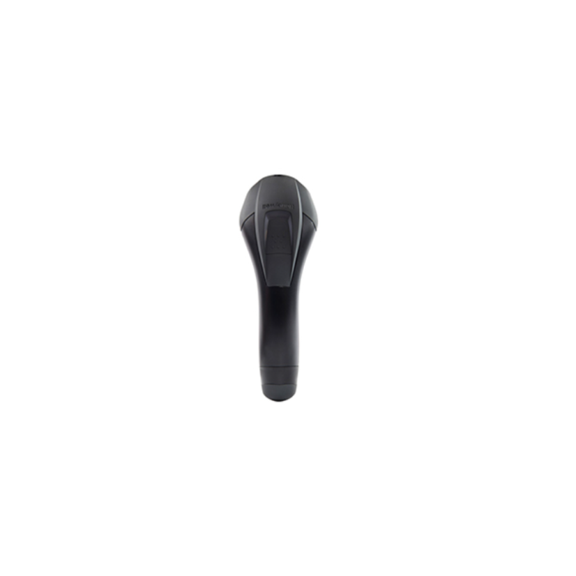 Scanner Honeywell Voyager 1400g, černý, USB, stojan