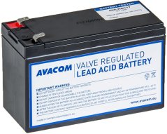 Avacom RBC17