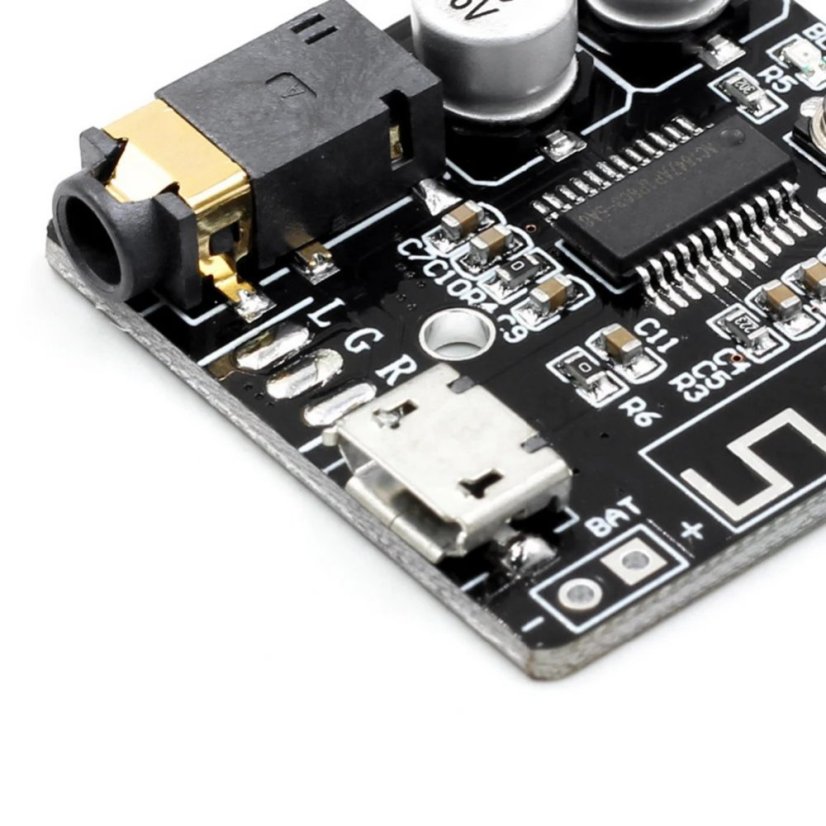 VHM-314 Bluetooth Wireless stereo modul