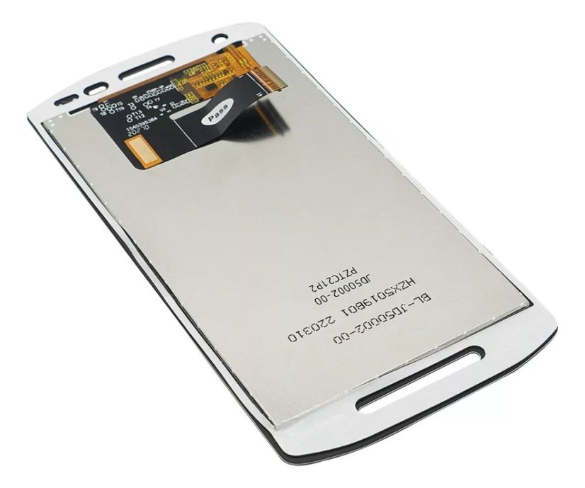 LCD Modul s dotykovou plochou pro Zebra TC21 TC26 TC210K (OEM)