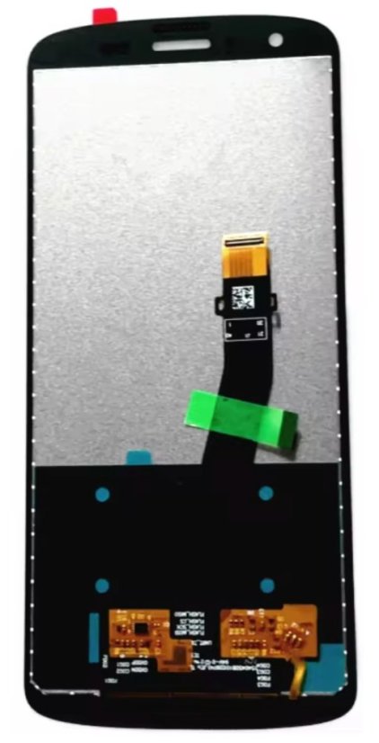 LCD displej pro Zebra TC22
