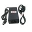 Napájecí adaptér 24V 3A 3PIN, 240V/50-60Hz