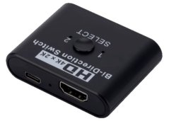 HDMI Splitter, 4K x 2K, obousměrný