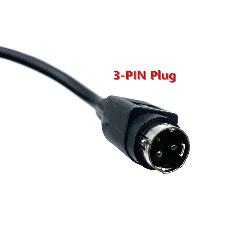 EPSON PS-180 24V 2.1A 3-PIN napájecí adaptér pro pokladní tiskárny EPSON řady TM