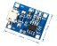 Micro USB 5V 1A 18650 TP4056 modul nabíjení lithiových baterií