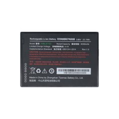 Baterie pro UROVO DT50, 5000mAh