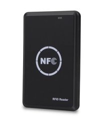 NFC smart card Reader/Writer, RFID, 125KHz, 13.56MHz, USB programmer